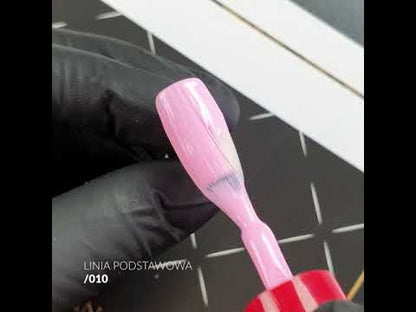 SLOWIANKA 10 gel polish 10g