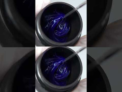 SLOVIANKA modrý pigment 3,5 g
