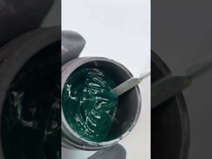 SLOVIANKA Zelený pigment 3,5 g