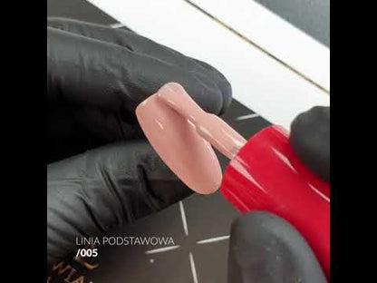 SLOWIANKA 05 gel polish 10g