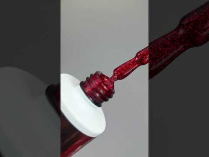 SLOWIANKA 524 Mulled Wine gel polish 10g