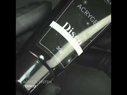 Akrylový disko gel 30g SLOVIANKA 