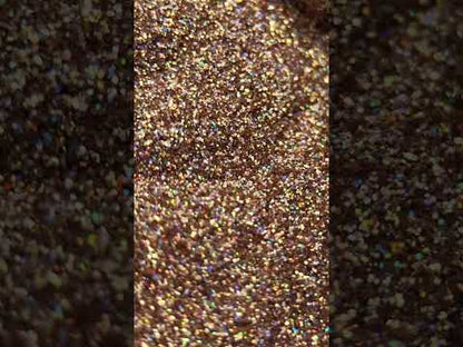 SLOWIANKA Tiny Gold Holo 0,8g Dekorpuder - NEU