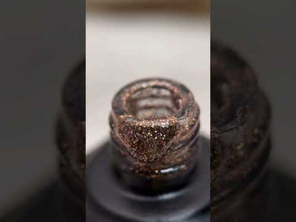 Gelový lak SLOWIANKA 528 Amber Hug 10g