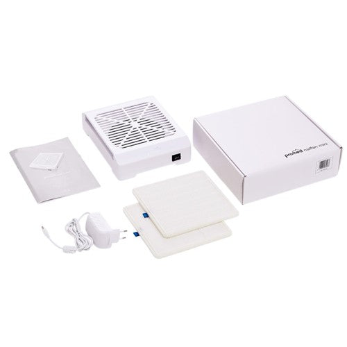 Promed MINI odsávač prachu bílý