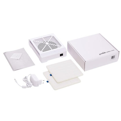 Promed MINI odsávač prachu bílý