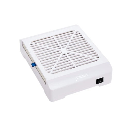 Promed MINI odsávač prachu bílý