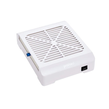 Promed MINI odsávač prachu bílý