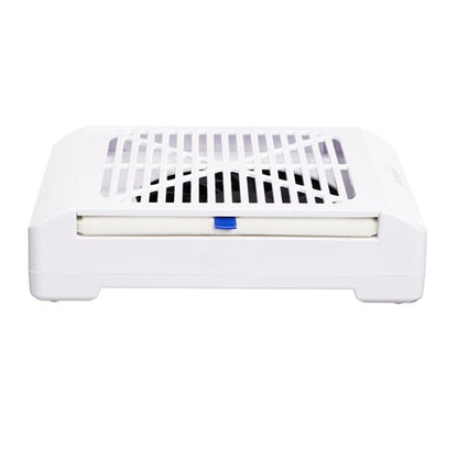 Promed MINI odsávač prachu bílý