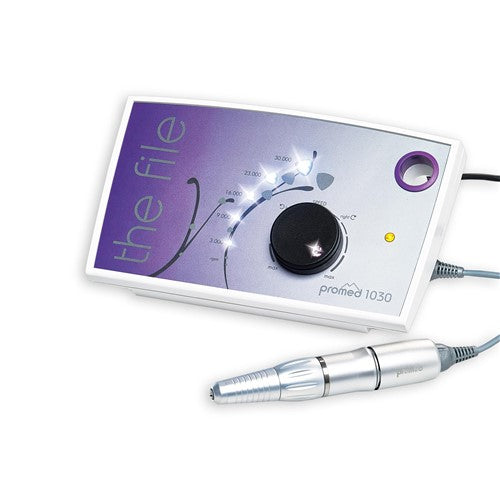 Vrtačka na manikúru Promed 1030