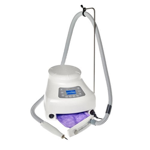 Podiatrická frézka Promed 4030 SX2 s vakuem