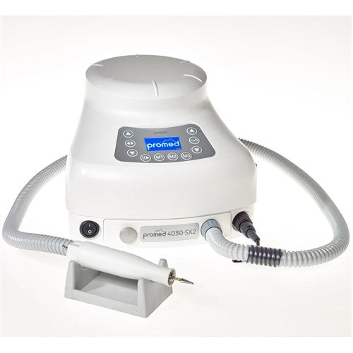 Podiatrická frézka Promed 4030 SX2 s vakuem