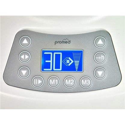 Podiatrická frézka Promed 4030 SX2 s vakuem