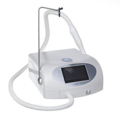 Podiatrická vrtačka Promed 4040 s odsáváním prachu