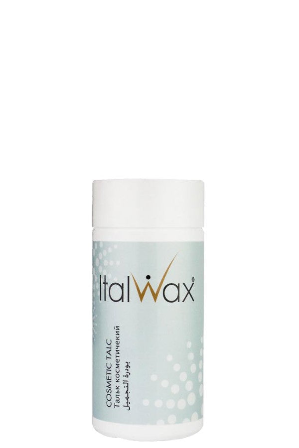 ItalWax powder for preliminary depilation 50 g