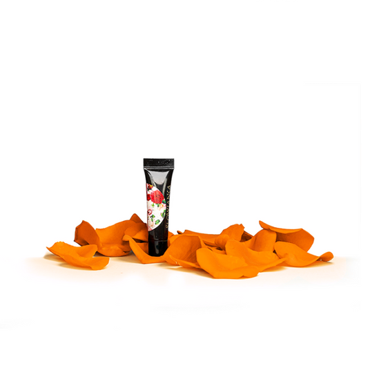 SLOWIANKA Arter Pumpkin Orange 5g