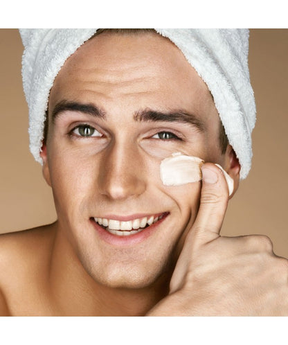 UOMO - PUREFRESH GEL DAY&NIGHT - Vitamin H and Mint
