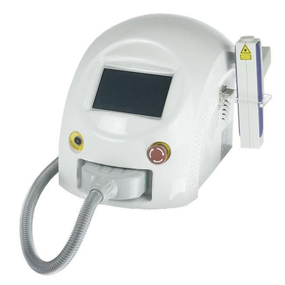Laser Q-Switch Nd Yag (by pre-order only)
