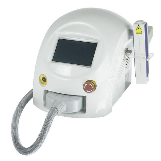 Laser Q-Switch Nd Yag (by pre-order only)