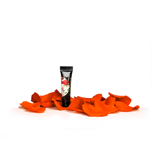 SLOWIANKA Arter Red Orange Paint 5g