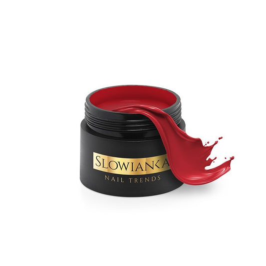 SLOVIANK Červený pigment 3,5 g