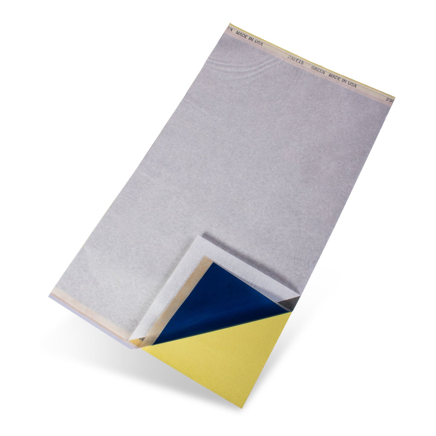ReproFX Spirit Classic - 100 Blatt lila Thermalkopierer Hektographierpapier (21,5 x 35,5 cm)