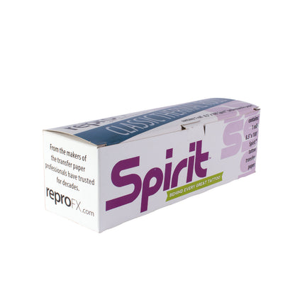 ReproFX Spirit Classic - Rolle violettes Thermokopier-Hektographenpapier (21,6cm x 30,5m)