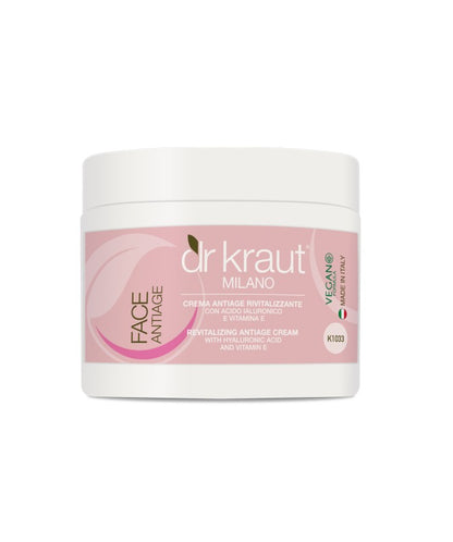 Dr Kraut REVITALIZUJÍCÍ ANTIAGE KRÉM