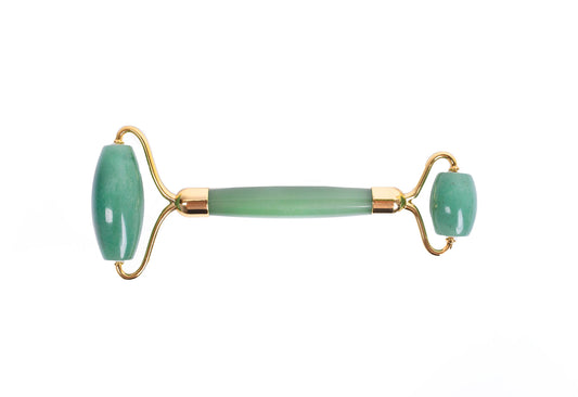 JADE PREMIUM roller facial massager