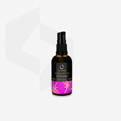 Scinie regenerační pleťový olej 30 ml - STALEKS