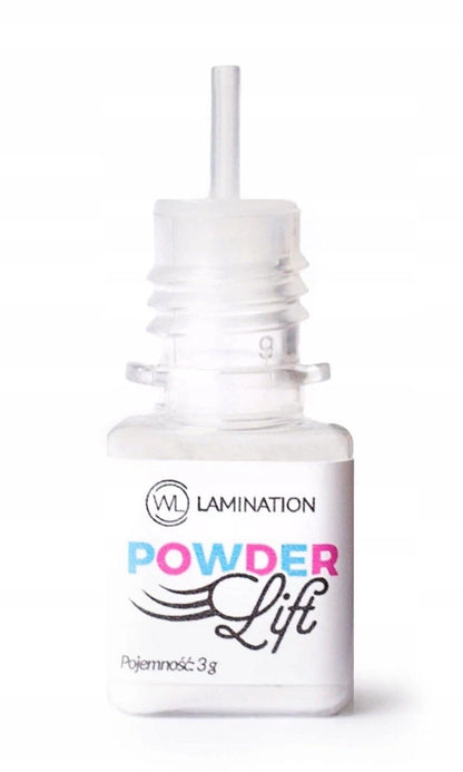 MyLamination Powder Lift - zahušťující prášek