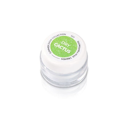 SLOWIANKA Letní sníh S03 Sušený kaktus 2 g prášek
