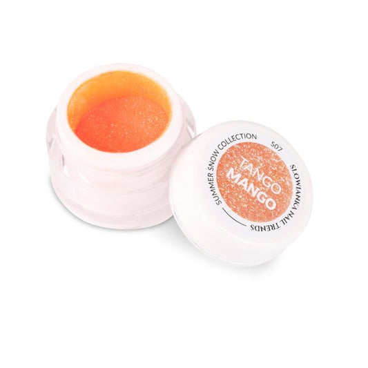 SLOWIANKA Letní sníh S07 Tango Mango 3g prášek