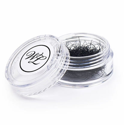Objemové řasy D 0,20 mm, 0,25 g