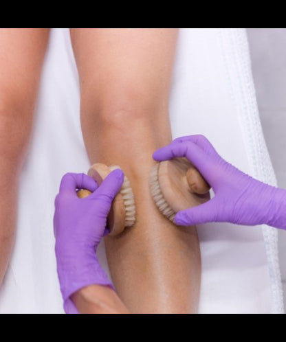 Dr Kraut SEA Salt SCRUB s tymiánovým esenciálním olejem