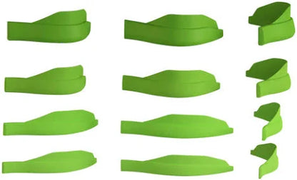 EyeLash Lift Pads Ultra – polštářky pro zvedání řas