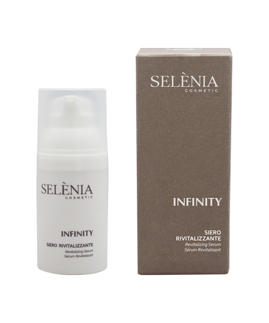 INFINITY Revitalizační redenzifikační sérum - 30ml