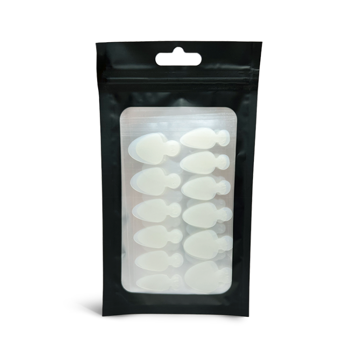 SLOWIANKA Silicone French Dual Forms