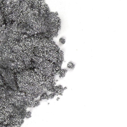 SLOWIANKA 15 Stříbrná metalická metalická barva 0,5g