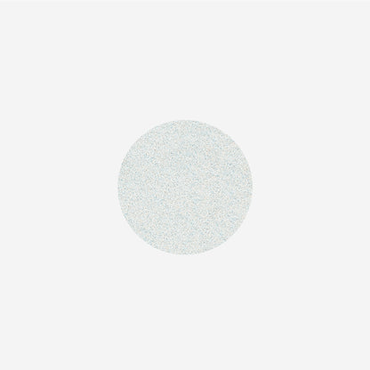 Disposable white files for pedicure disc PODODISC S EXPERT 240 grit (50 pcs) - STALEKS