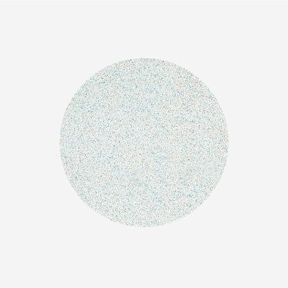 Disposable white files for pedicure disc PODODISC L EXPERT 180 grit (50 pcs) - STALEKS