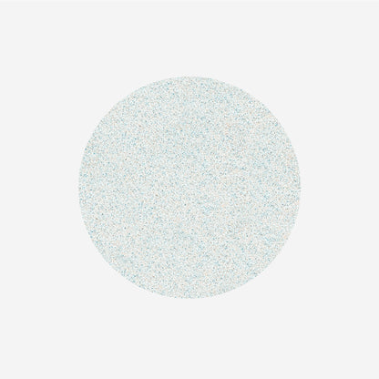 Disposable white files for pedicure disc PODODISC L EXPERT 240 grit (50 pcs) - STALEKS