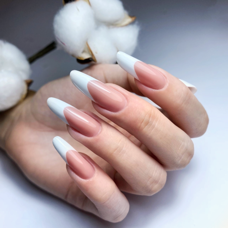 SLOWIANKA Smoky Cover konstrukční gel 15g