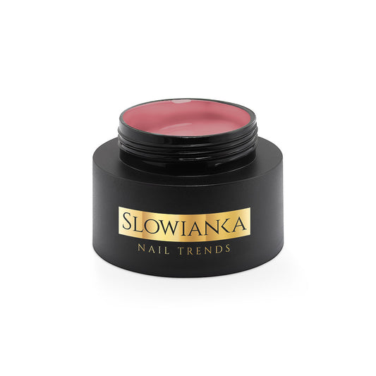 SLOWIANKA Kouřový krycí gel na povrchovou úpravu 50g