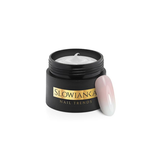 SLOWIANKA Těstoviny gel - Sněhurka 3g 