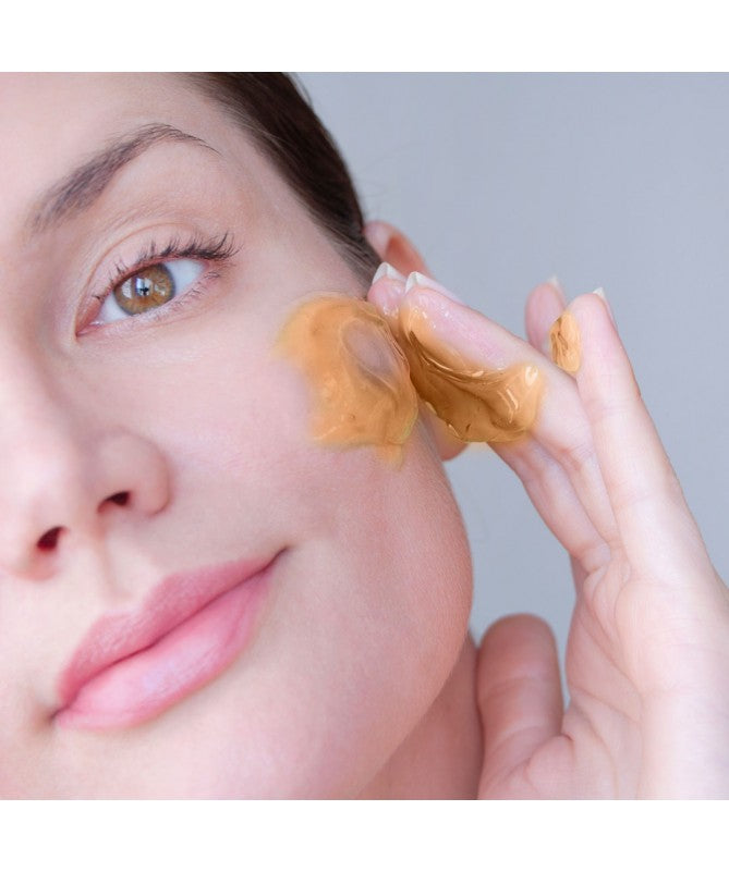 Dr Kraut SOFTENING GEL with Calendula