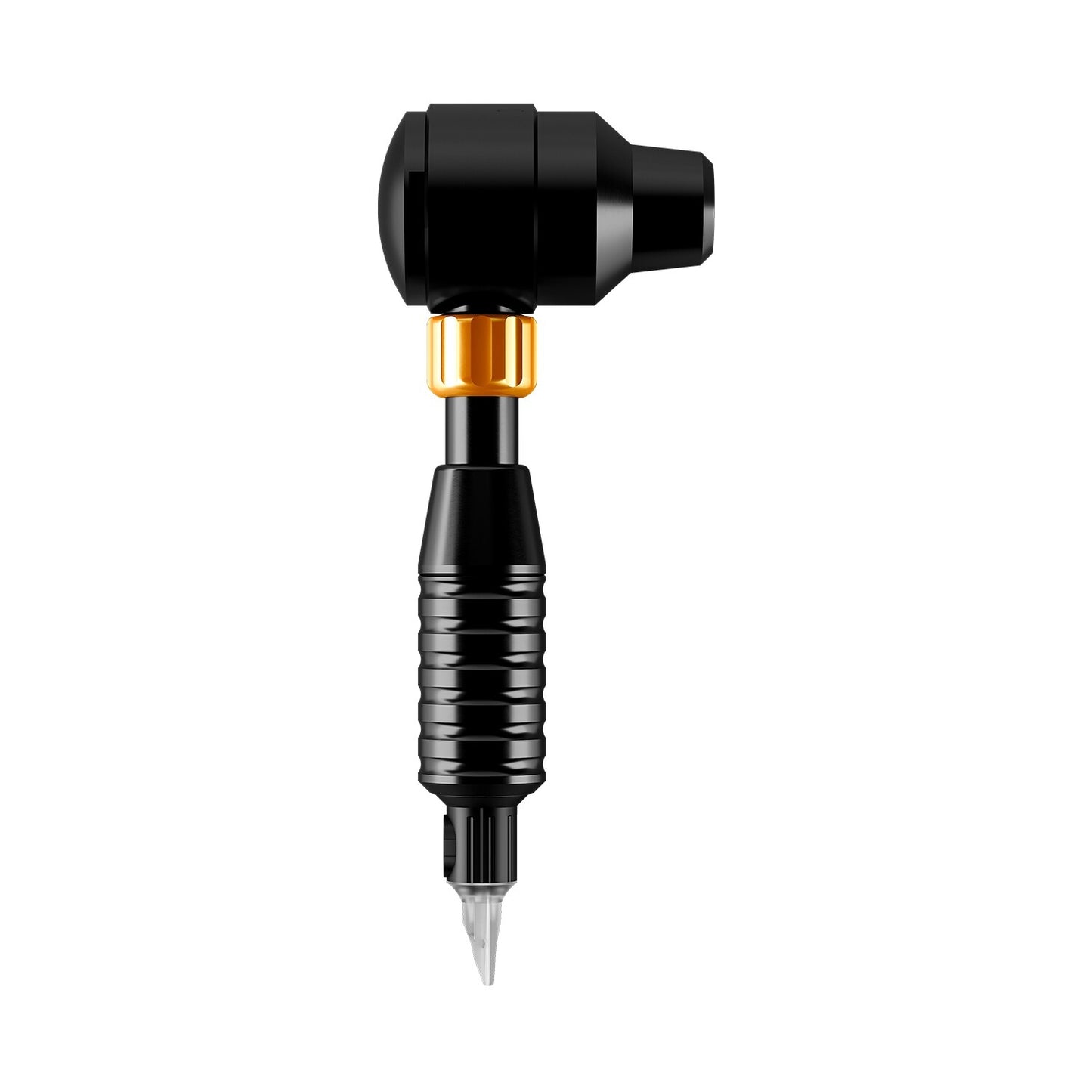Cheyenne Sol Terra Tattoo Machine (Drive Unit) + Grip Bundle in Black