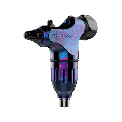 Crossover FK Irons Spektra Halo2 v barvě Cosmic Storm (speciální edice)