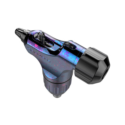Crossover FK Irons Spektra Halo2 v barvě Cosmic Storm (speciální edice)