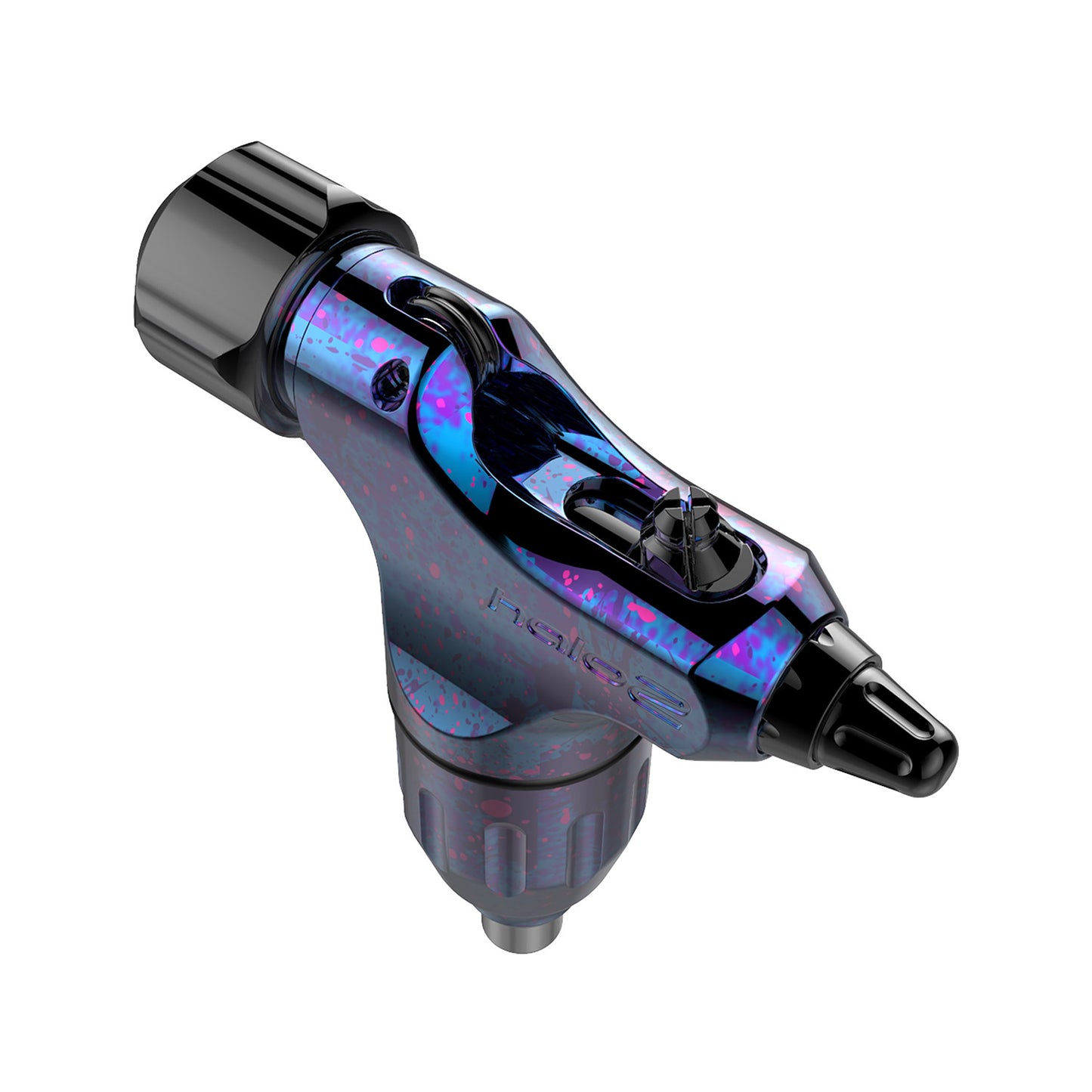 Crossover FK Irons Spektra Halo2 v barvě Cosmic Storm (speciální edice)